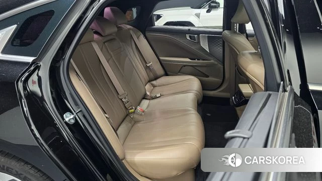 Kia K8 Hybrid id 4637075 из Кореи 19