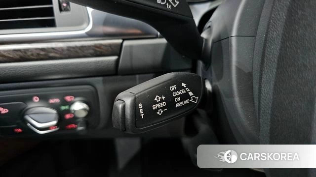 Audi New A6 id 4339532 из Кореи 19