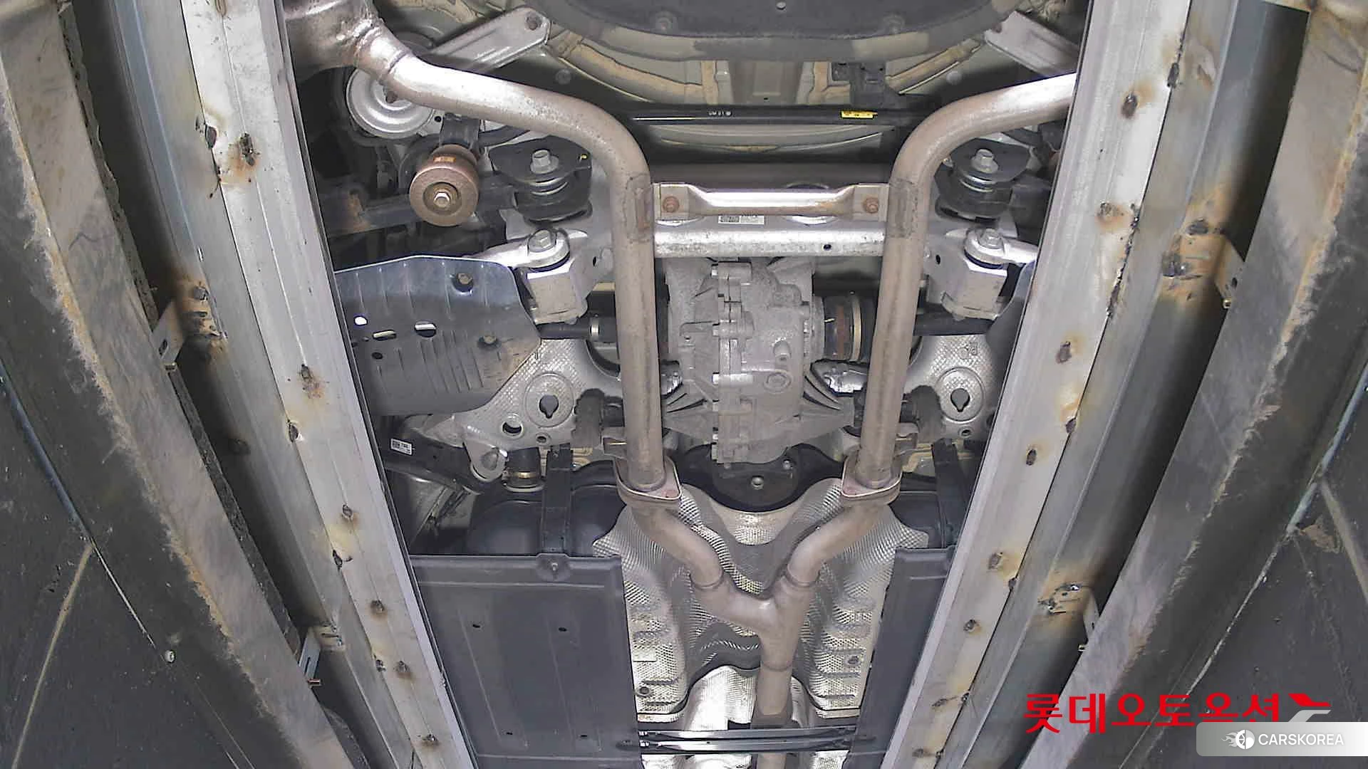 Hyundai G80 id 3881994 из Кореи 19