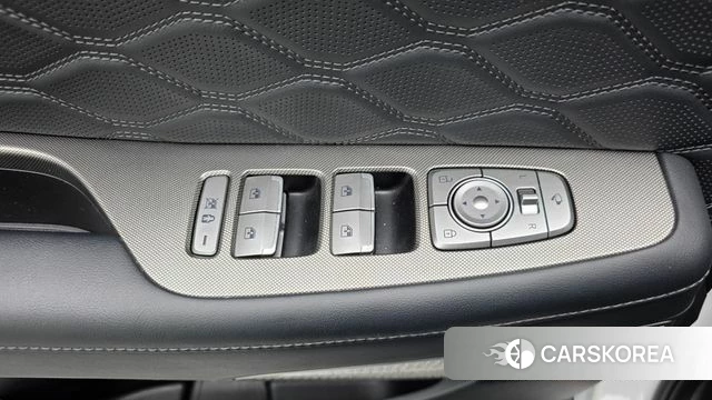 Hyundai Palisade id 4698195 из Кореи 19