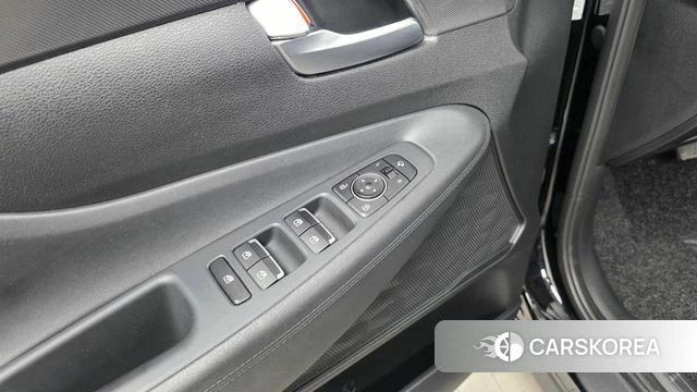 Hyundai The New Santa Fe id 4423942 из Кореи 19