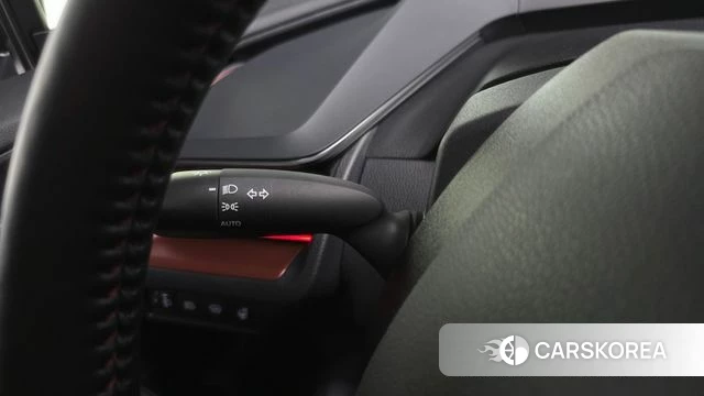 Toyota Prius 5th Generation id 4528152 из Кореи 19
