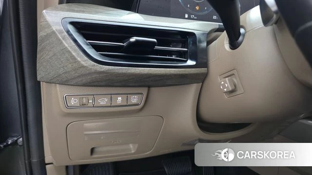 Kia K8 Hybrid id 4656716 из Кореи 19