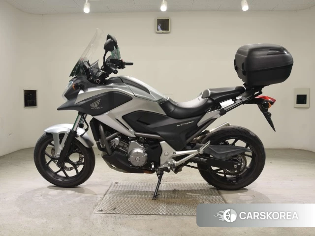 Проданный Honda NC700X id 3948047 из Японии, фото 19