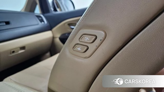 Kia The New Carnival id 4502629 из Кореи 19
