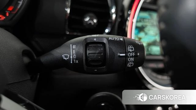 Mini Cooper S Clubman id 4658311 из Кореи 19