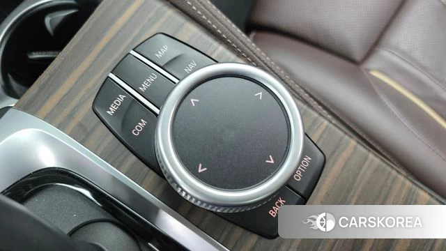 BMW 6 Series GT (G32) id 4667296 из Кореи 19