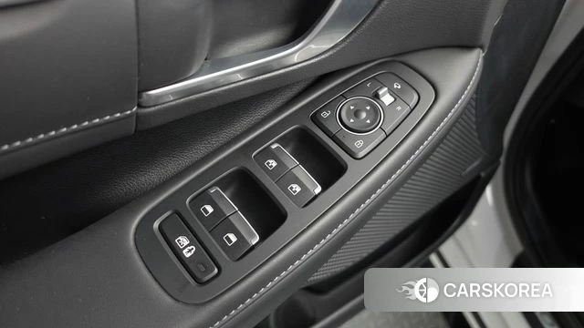 Hyundai Sonata (DN8) id 4361885 из Кореи 19