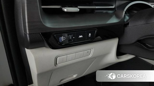 Kia Carnival 4th generation id 4231804 из Кореи 19