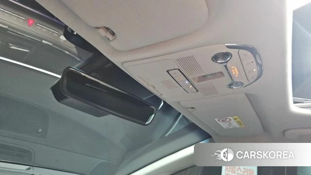 Hyundai The New Grandeur IG Hybrid id 4524692 из Кореи 19