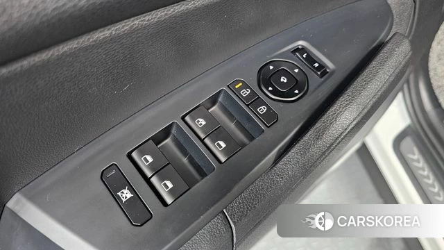 Kia The New Sportage 5th Generation id 4533042 из Кореи 19
