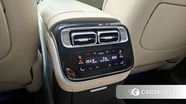 Mercedes-Benz S-Class W223 id 4281524 из Кореи 19