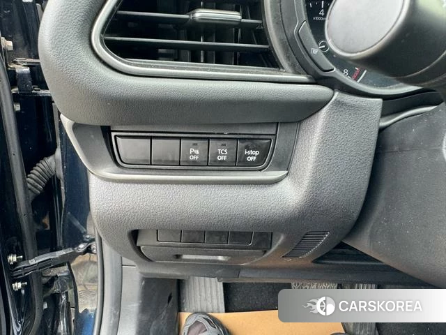 Mazda CX-30 id 4238207 из Китая 19
