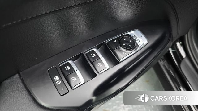 Kia K5 Hybrid 3rd Generation id 4706634 из Кореи 19