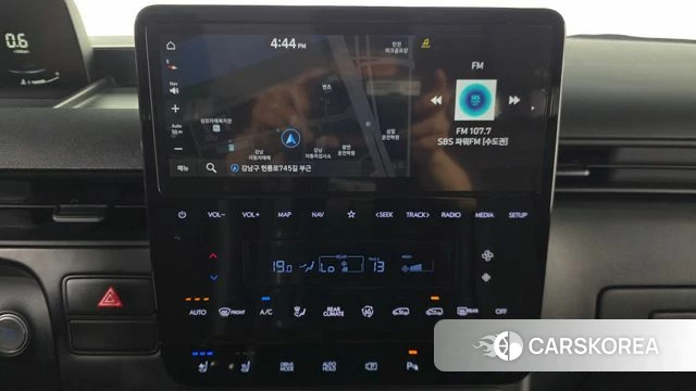 Hyundai Staria id 4618370 из Кореи 19