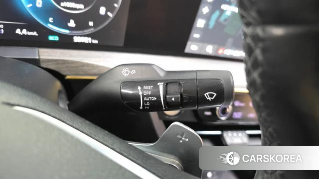 Kia K8 id 4535173 из Кореи 19