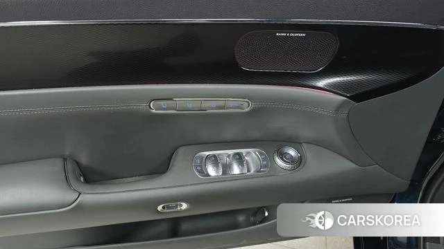 Genesis G90 (RS4) id 4355251 из Кореи 19