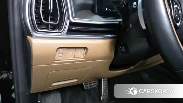 Kia The New Sorento 4th Generation id 4762723 из Кореи 19