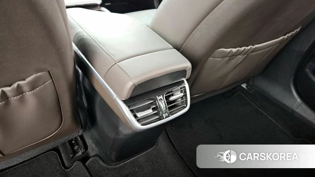 Hyundai The New Grandeur IG id 4389465 из Кореи 19