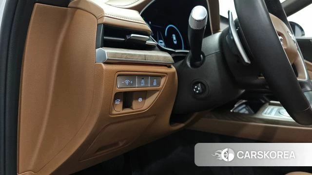 Genesis G80 (RG3) id 4529161 из Кореи 19