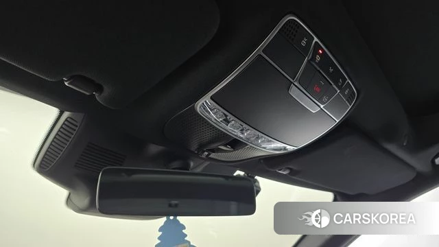 Mercedes-Benz S-Class W222 id 4196714 из Кореи 19