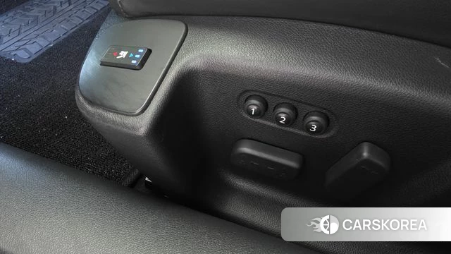 Renault Korea (Samsung) SM7 Nova id 4496415 из Кореи 19