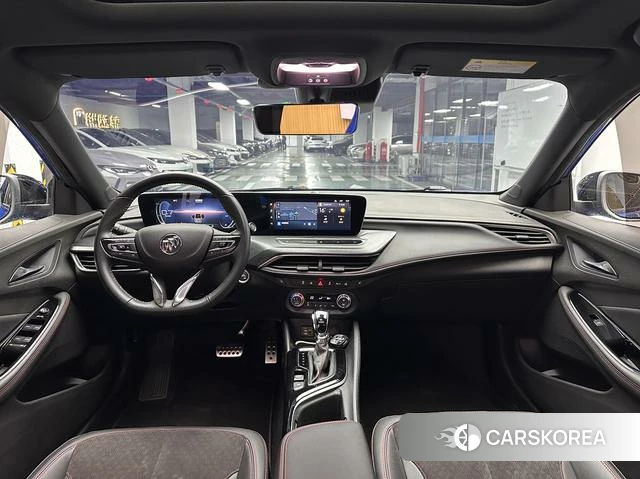 Buick Weilang id 4207335 из Китая 19