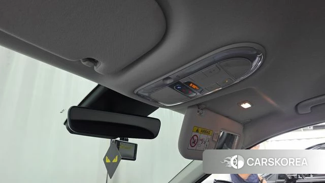 Hyundai Ionic 5 id 4624998 из Кореи 19