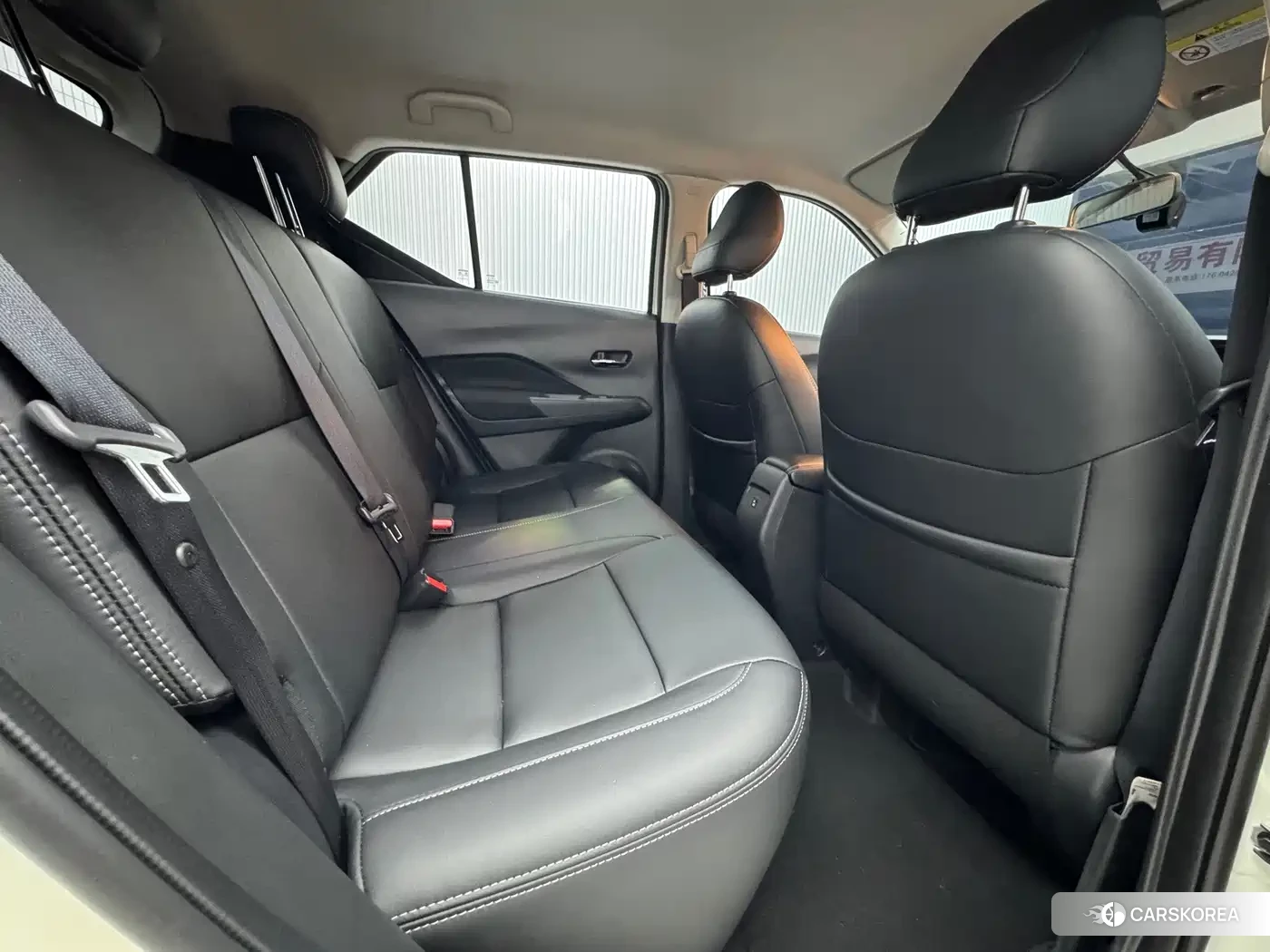 Nissan Kicks id 4628970 из Китая 19