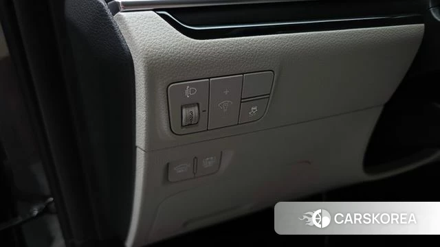 Kia The New K5 Hybrid 3rd generation id 4644801 из Кореи 19