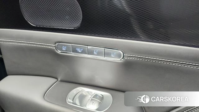 Genesis G90 (RS4) id 4572642 из Кореи 19