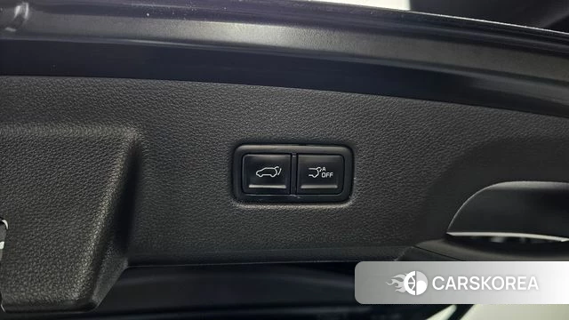 Kia Carnival 4th generation id 4612967 из Кореи 19