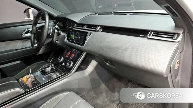 Land Rover Range Rover Velar id 4188254 из Кореи 19