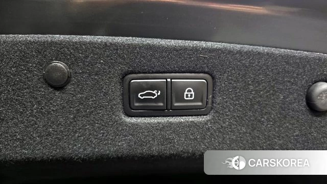 Kia K8 Hybrid id 4316386 из Кореи 19