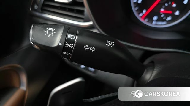 Genesis G70 id 4582066 из Кореи 19