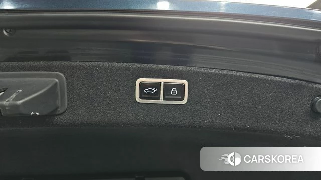 Genesis G80 (RG3) id 4657684 из Кореи 19