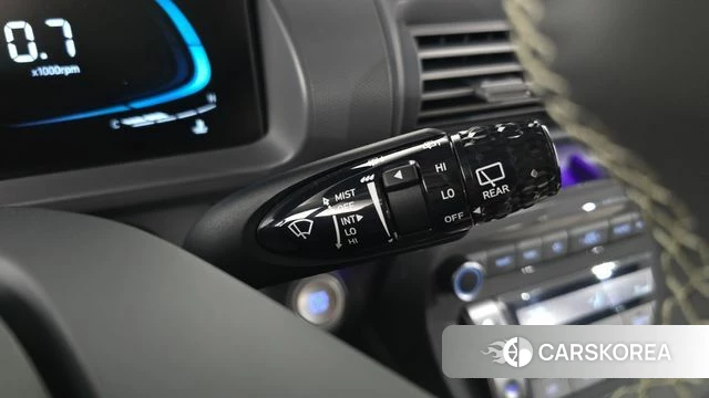 Hyundai Casper id 4893002 из Кореи 19