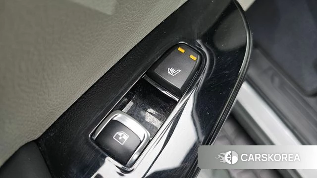 Kia Mohave Master id 4501463 из Кореи 19