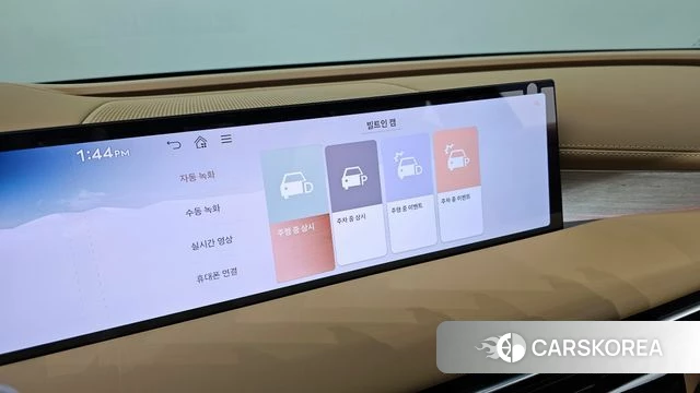 Genesis G80 (RG3) id 4590669 из Кореи 19
