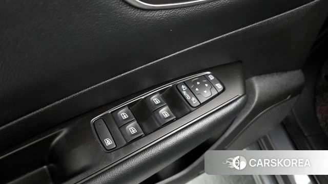 Renault Korea (Samsung) SM6 id 4304488 из Кореи 19