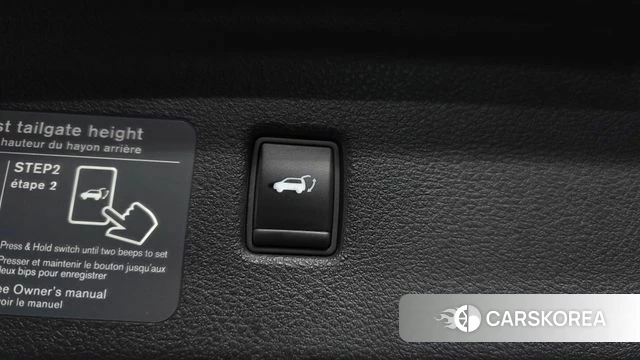 Infiniti QX50 (P71A) id 4482736 из Кореи 19