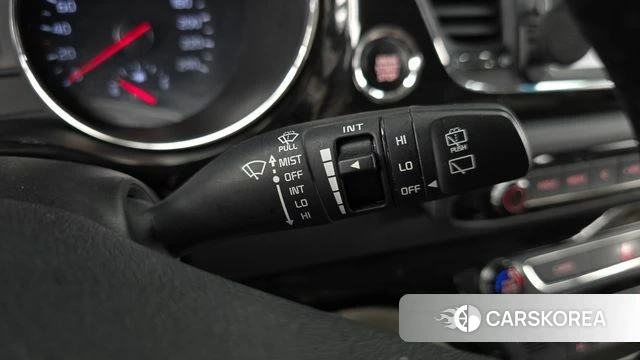 Kia The New Carnival id 4638218 из Кореи 19