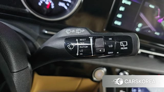 Kia Carnival 4th generation id 4267874 из Кореи 19