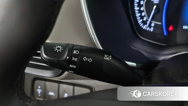 Hyundai Santa Fe TM id 4310685 из Кореи 19
