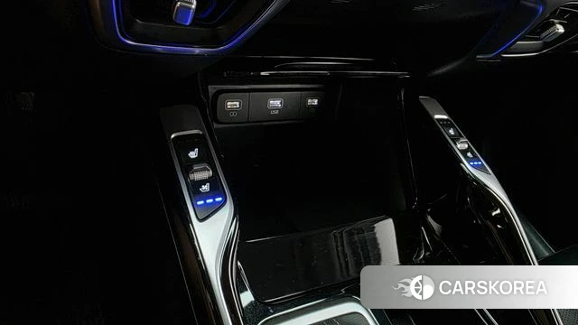 Kia Sorento 4th Generation id 4783853 из Кореи 19