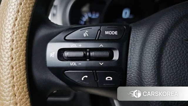 Kia The New Ray id 4702191 из Кореи 19