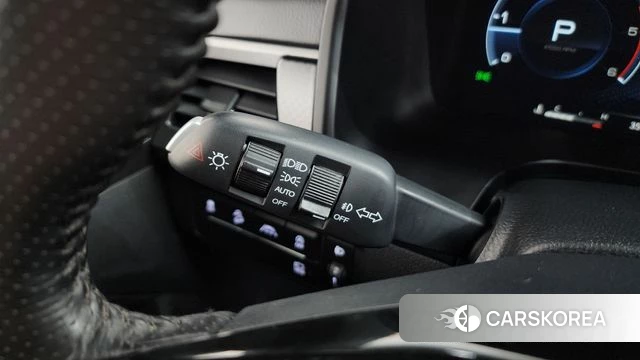 Ssangyong The New Rexton Sport id 4675955 из Кореи 19
