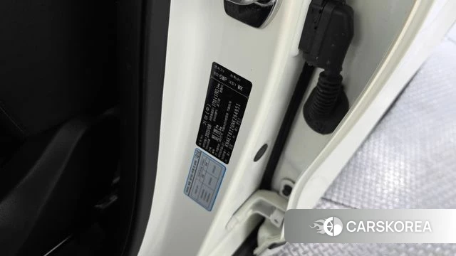 Kia Seltos id 4458101 из Кореи 19