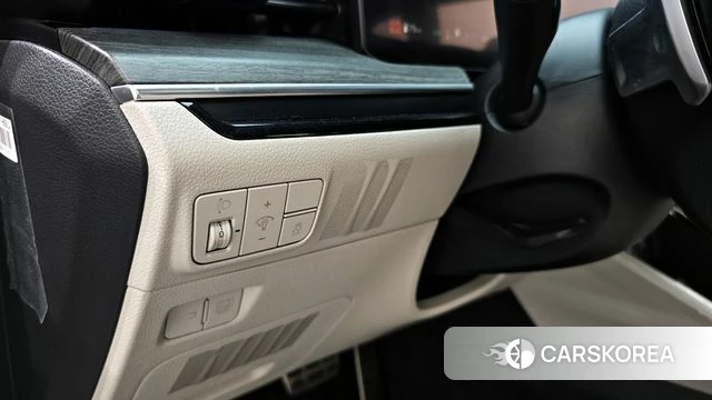 Kia The New K5 Hybrid 3rd generation id 4266683 из Кореи 19