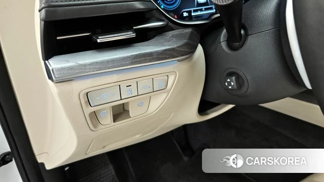 Genesis G80 (RG3) id 4284115 из Кореи 19